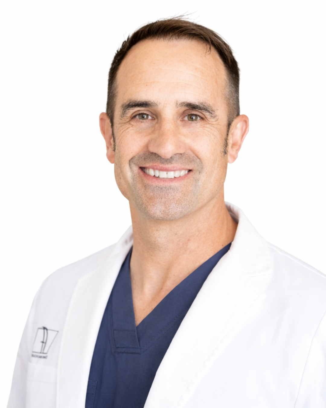 Dr. Daren Brooks and Trent Kenworthy - SCULPTED liposuction specialists in St. George, Utah